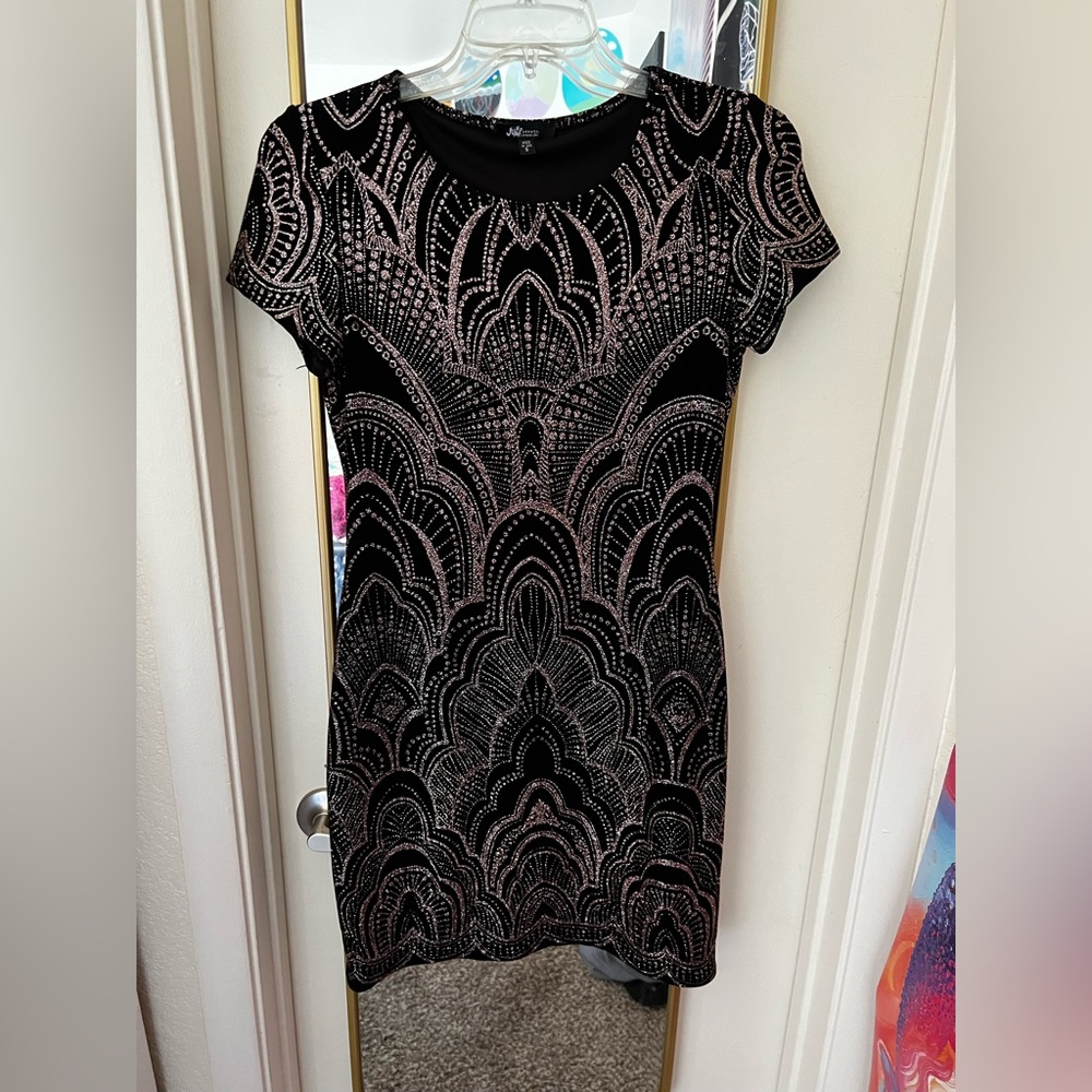 Jump Apparel short dress, size S